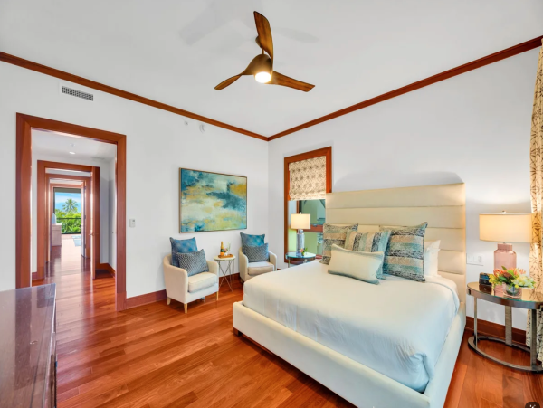 Luxury Maui Villa Ocean Views - Unforgettable Getaway